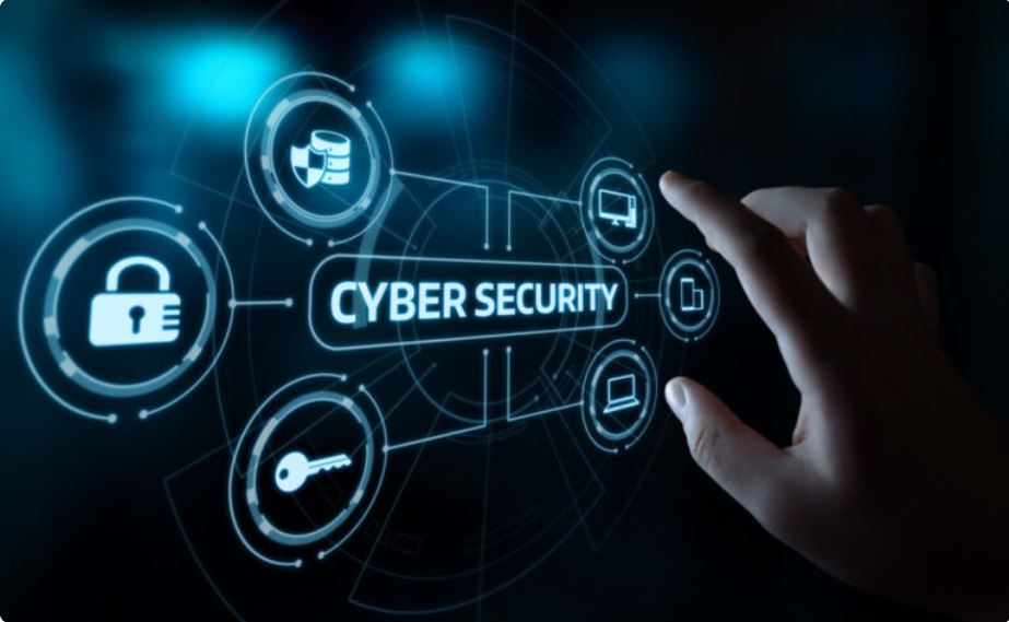 Advanced Cybersecurity